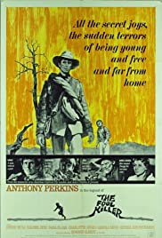 Watch Full Movie :Violent Journey (1965)