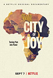 Watch Full Movie :City of Joy (2016)