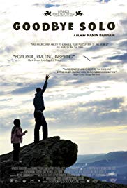 Watch Free Goodbye Solo (2008)