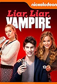 Watch Free Liar, Liar, Vampire (2015)