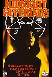 Watch Full Movie :Midnight Offerings (1981)