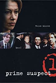 Watch Free Prime Suspect (1991)