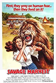 Watch Free Savage Harvest (1981)