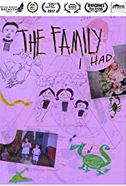 Watch Free The Family I Had (2017)