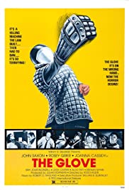 Watch Free The Glove (1979)