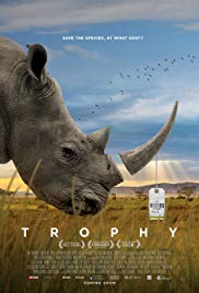 Watch Free Trophy (2017)