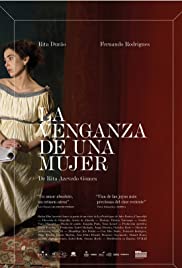 Watch Full Movie :A Vingança de Uma Mulher (2012)