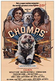 Watch Full Movie :C.H.O.M.P.S. (1979)