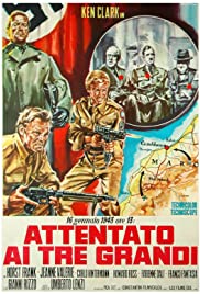 Watch Free Desert Commandos (1967)