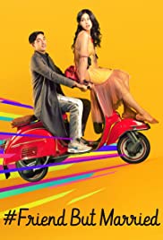 Watch Full Movie :#TemanTapiMenikah (2018)