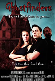 Watch Free Ghostfinders (2015)