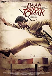 Watch Free Paan Singh Tomar (2012)