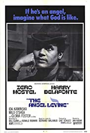 Watch Free The Angel Levine (1970)