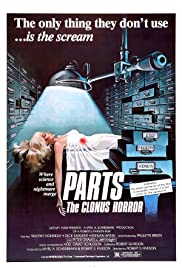 Watch Free The Clonus Horror (1979)