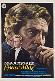 Watch Free The Trials of Oscar Wilde (1960)