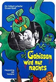 Watch Free Gebissen wird nur nachts  das Happening der Vampire (1971)