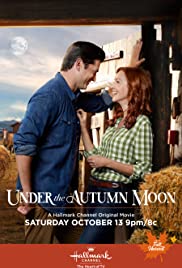 Watch Free Under the Autumn Moon (2018)