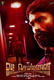 Watch Free Vada Chennai (2018)