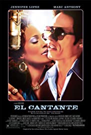 Watch Free El cantante (2006)