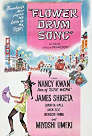 Watch Full Movie :Flower Drum Song (1961)