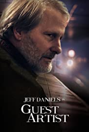 Watch Full Movie :Guest Artist (2018)