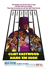 Watch Free Hang Em High (1968)