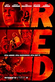 Watch Free RED (2010)