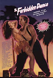 Watch Free The Forbidden Dance (1990)