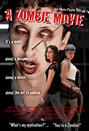 Watch Free A Zombie Movie (2009)