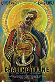 Watch Free Chasing Trane: The John Coltrane Documentary (2016)