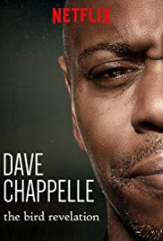 Watch Free Dave Chappelle: The Bird Revelation (2017)