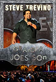 Watch Free Steve Trevino: Grandpa Joes Son (2012)