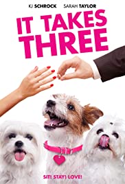 Watch Free It Takes Three (2019)