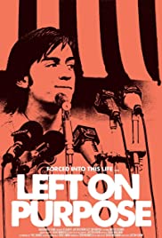 Watch Free Left on Purpose (2015)