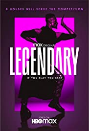 Watch Free Legendary (2020 )