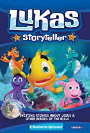 Watch Free Lukas Storyteller (2019–)