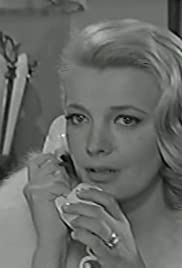 Watch Free Murder Case (1964)