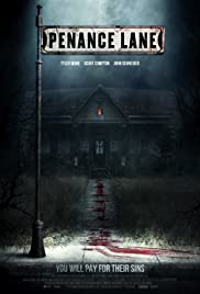 Watch Free Penance Lane (2014)