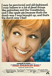 Watch Free Star Spangled Girl (1971)