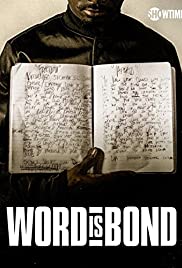 Watch Free Word is Bond (2018)