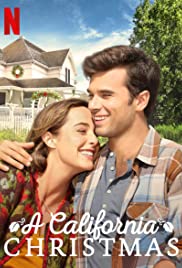 Watch Free A California Christmas (2020)