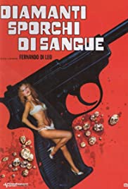 Watch Free Blood and Diamonds (1977)