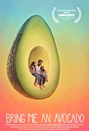 Watch Full Movie :Bring Me an Avocado (2019)