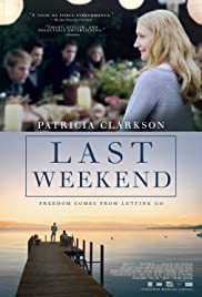 Watch Full Movie :Last Weekend (2014)