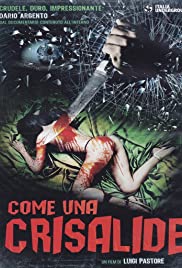 Watch Free Come una crisalide (2010)