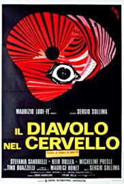 Watch Free Devil in the Brain (1972)