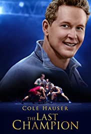 Watch Full Movie :The Last Champion (2018)