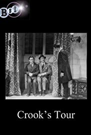 Watch Free Crooks Tour (1941)