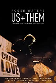 Watch Free Roger Waters  Us + Them (2019)