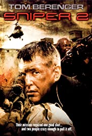 Watch Full Movie :Sniper 2 (2002)